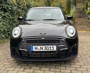 Mini MINI COOPER John Cooper Works Trim*Automatik*unfal Gebrauchtwagen