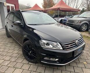 VW Volkswagen Passat 3.6 Variant R-Line 4Motion Gebrauchtwagen