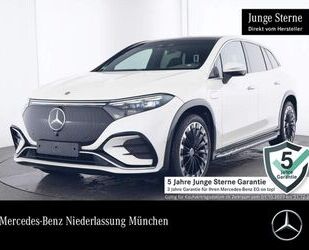 Mercedes-Benz Mercedes-Benz EQS 450+ SUV AMG PREMIUM/HYPER/22