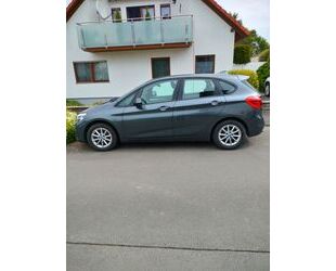 BMW BMW 216 Active Tourer 216d Luxury Line Luxury Line Gebrauchtwagen