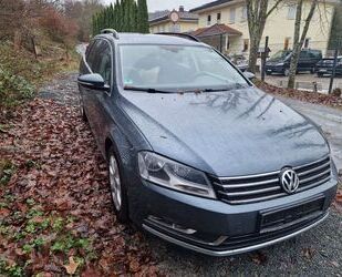 VW Volkswagen Passat Variant 2.0 BlueTDI SCR Comfortl Gebrauchtwagen