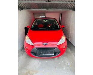 Ford Ford Ka/Ka+ 1,2 Ambiente Ambiente Gebrauchtwagen