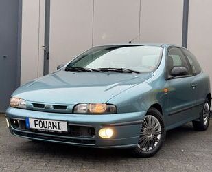 Fiat Fiat Bravo 100 16V SX*TOP-ZUSTAND*AUTOMATIK*GARANT Gebrauchtwagen