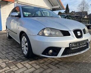 Seat Ibiza Gebrauchtwagen