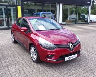 Renault Clio Gebrauchtwagen