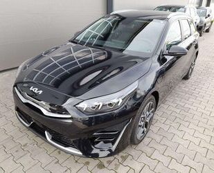 Kia Kia Ceed SW / cee d SW Platinum 1.6 PHEV DCT6 Perf Gebrauchtwagen