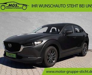 Mazda Mazda CX-30 Selection 2WD HUD #NAVI #S&S Gebrauchtwagen