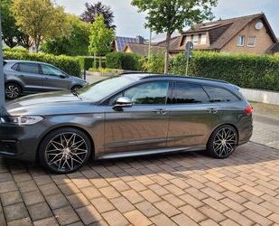 Ford Ford Mondeo 1,5 EcoBoost 121kW ST-Line Turnier Au. Gebrauchtwagen