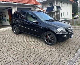 Mercedes-Benz Mercedes-Benz ML 280 CDI 4MATIC - TOP Gebrauchtwagen