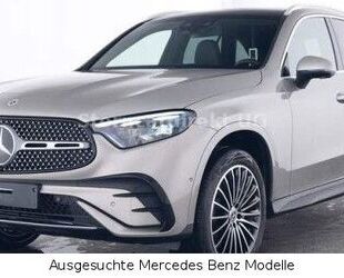 Mercedes-Benz Mercedes-Benz GLC 300 e 4M AMG DISTRO PANO MEMORY Gebrauchtwagen