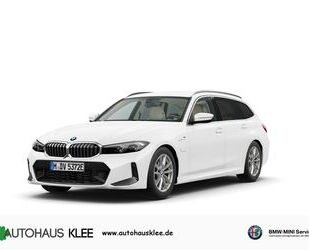 BMW BMW 330 e M Sport Touring EU6d Park-Assistent Spor Gebrauchtwagen