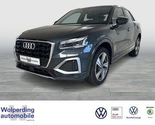 Audi Audi Q2 35 TFSI S-tronic advanced Bluetooth Navi L Gebrauchtwagen