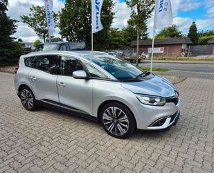 Renault Renault Grand Scenic Business Edition Gebrauchtwagen