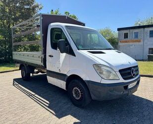 Mercedes-Benz Mercedes-Benz Sprinter 311 CDI Maxi-Pritsche NUR E Gebrauchtwagen