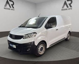 Fiat Fiat Scudo L2 SX Kamera Navi SHZ Gebrauchtwagen