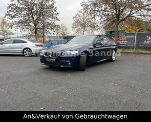 BMW BMW 520 Baureihe 5 Lim. 520d*Schiebedach*M-Paket*X Gebrauchtwagen