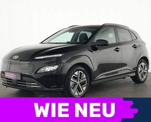 Hyundai Hyundai Kona Prime Elektro Navi|Kamera|LED|ACC|Hea Gebrauchtwagen