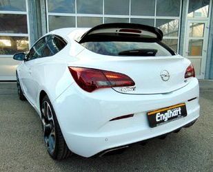 Opel Opel Astra J GTC 2.0 Turbo OPC Gebrauchtwagen