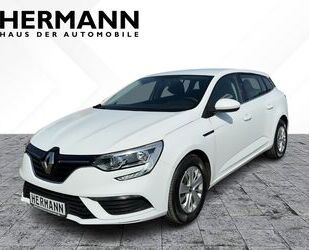 Renault Renault Megane IV 1.3 TCe 115 Grandtour GPF Life * Gebrauchtwagen