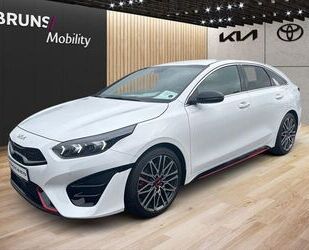 Kia Kia ProCeed 1.6 T DCT7 GT Komfort Paket Gebrauchtwagen