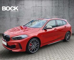 BMW BMW M135i xDrive Gebrauchtwagen