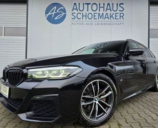 BMW BMW 520d M Sport*FACELIFT*LC-Prof.,RFK,Dr.Ass,HIFI Gebrauchtwagen