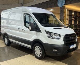 Ford Ford Transit L2*Garantie*Navi*360°Cam*ACC*Express- Gebrauchtwagen