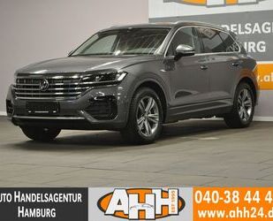 VW Volkswagen Touareg 3.0 TDI 4M R-LINE ELEGANCE|AHK| Gebrauchtwagen