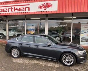 Audi Audi A5 Sportback 35 TDI basis Gebrauchtwagen