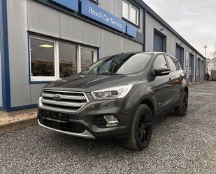 Ford Kuga Gebrauchtwagen