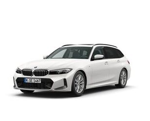 BMW BMW 320 dTMSport+Panorama+Navi+HUD+PDC NP 72.070,- Gebrauchtwagen