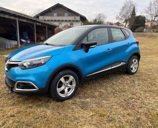 Renault Renault Captur Dynamique Klimauto./PDC Gebrauchtwagen