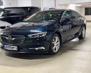 Opel Opel Insignia B Grand Sport Innovation Standhz./1H Gebrauchtwagen