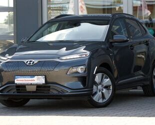 Hyundai Hyundai Kona EV Style Gebrauchtwagen