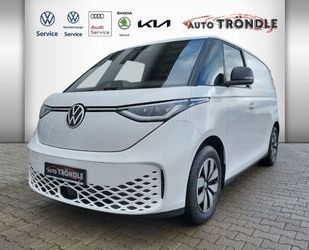 VW Volkswagen ID. Buzz Cargo 150 kW +Parkassistent +A Gebrauchtwagen