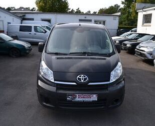 Toyota Toyota Proace L2H1 Kasten Gebrauchtwagen