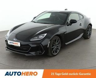 Subaru Subaru BRZ 2.4 Sport *SHZ*LED*TEMPO*ALU* Gebrauchtwagen