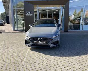 Hyundai Hyundai i30 1.0 T-GDI N-Line Navi+Pano+Tempo+SHZ+D Gebrauchtwagen