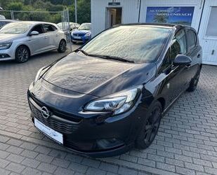 Opel Opel Corsa GSI*OPC-LINE Gebrauchtwagen