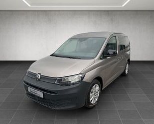 VW Volkswagen Caddy 2,0 TDI - AHK; NAVI; LM-Felgen, S Gebrauchtwagen