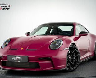 Porsche Porsche 992 GT3 Touring Schalter Sternrubin Vollsc Gebrauchtwagen