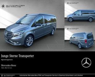 Mercedes-Benz Mercedes-Benz Marco Polo 200 d ACTIVITY EDIT.*LED Gebrauchtwagen