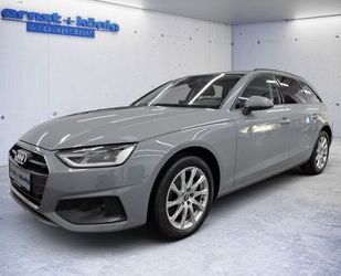 Audi Audi A4 Avant 40 TFSI S tronic AHK SHZ NAVI PDC Gebrauchtwagen