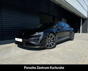 Porsche Porsche Taycan Sport Turismo Performancebatterie+ Gebrauchtwagen