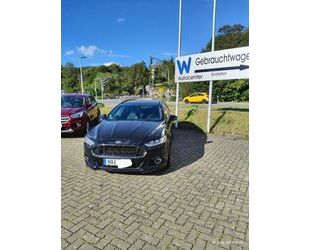 Ford Ford Mondeo Turnier 1.5 EcoBoost Start-Stopp ST-Li Gebrauchtwagen