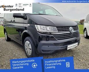 VW Volkswagen T6.1Transporter 2.0 TDI Kombi ANHÄNGERK Gebrauchtwagen