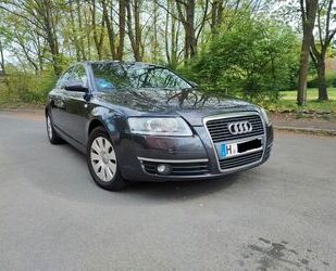 Audi Audi A6 2.4 - S-Line Gebrauchtwagen