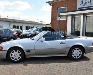 Mercedes-Benz Mercedes-Benz SL 300 SL Automatik 2-Hand Deutsche Gebrauchtwagen