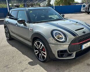 Mini MINI John Cooper Works Clubman Cooper JCW ALL4 JC. Gebrauchtwagen