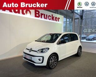 VW Volkswagen up! eco Active 1.0 EcoFuel Sitzheizung, Gebrauchtwagen